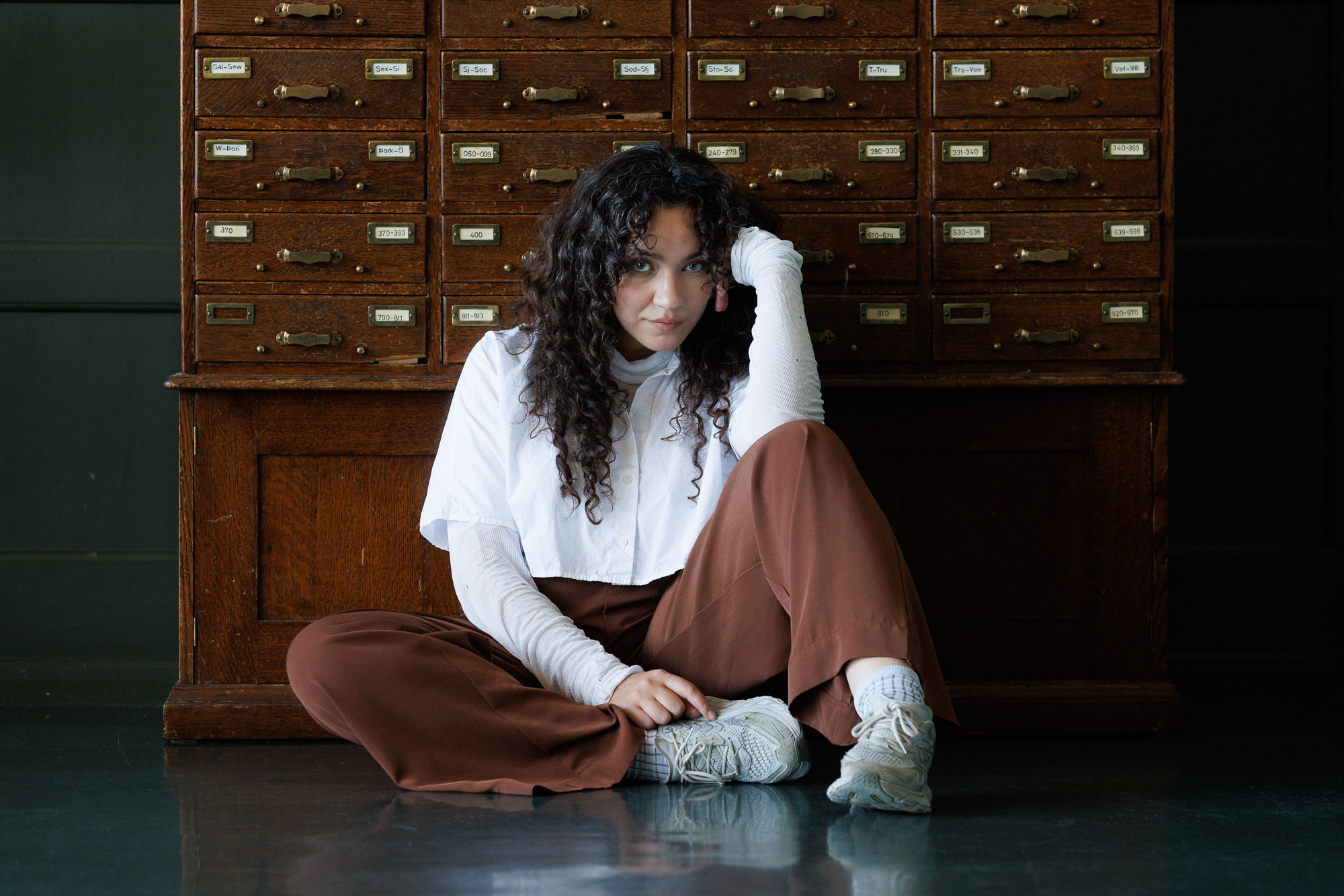 RAKEL’s Debut LP Mixes The Natural With The Unnatural