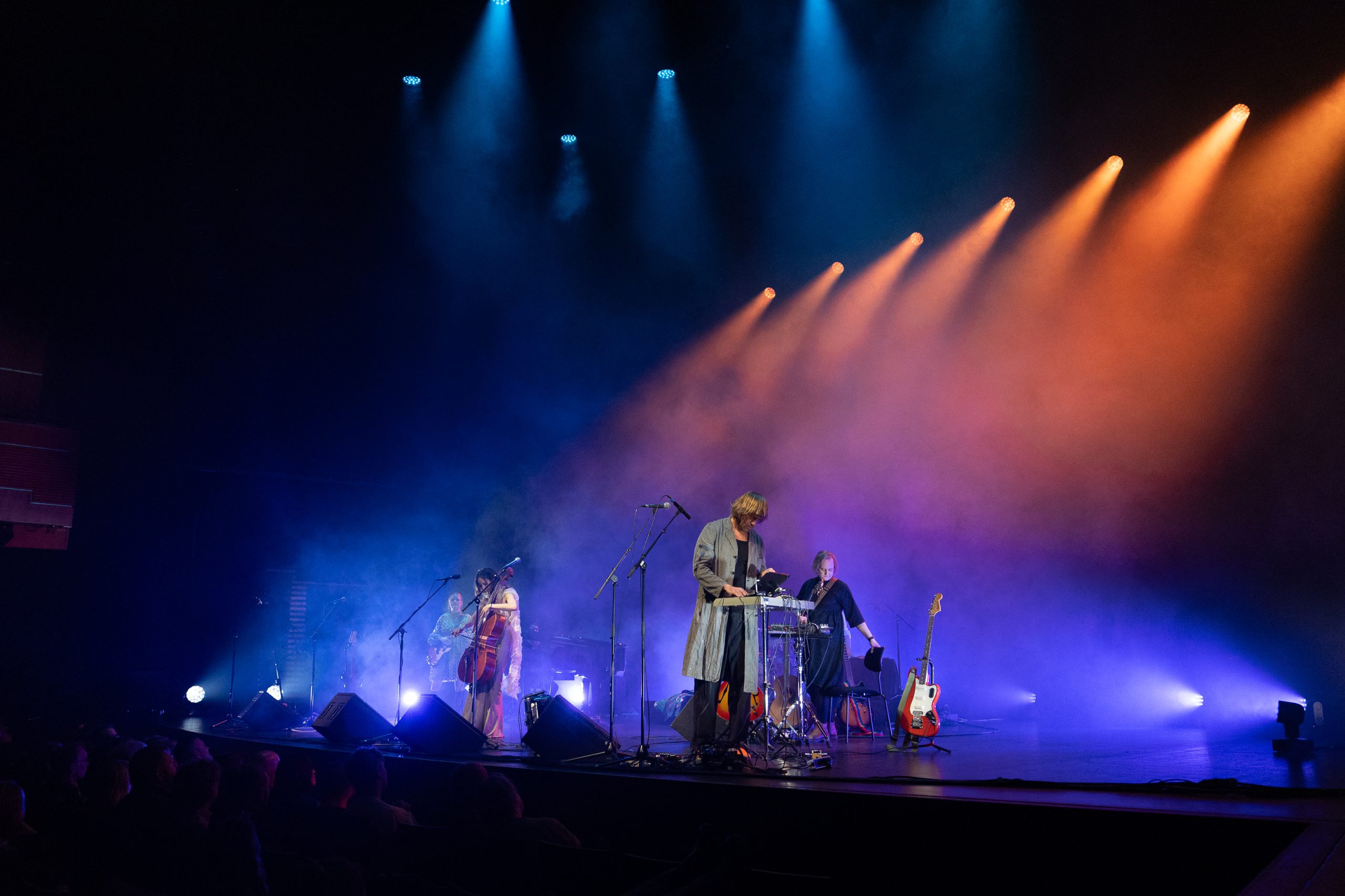 múm Is A Living Proof That A Long-Distance Relationship Can Work