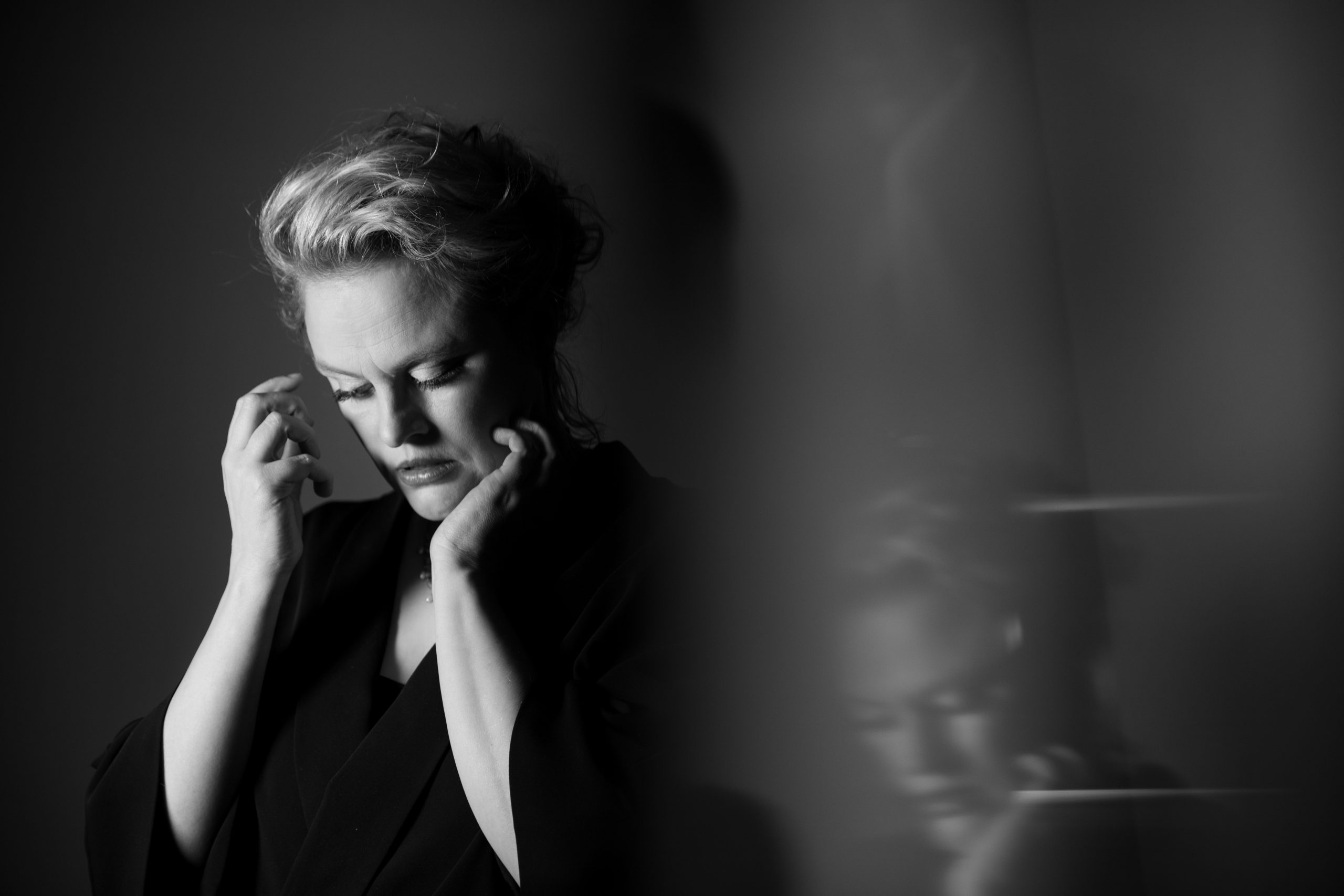 Second-hand Synesthesia: Ólöf Arnalds Returns To Familiar Scenes On Spíra