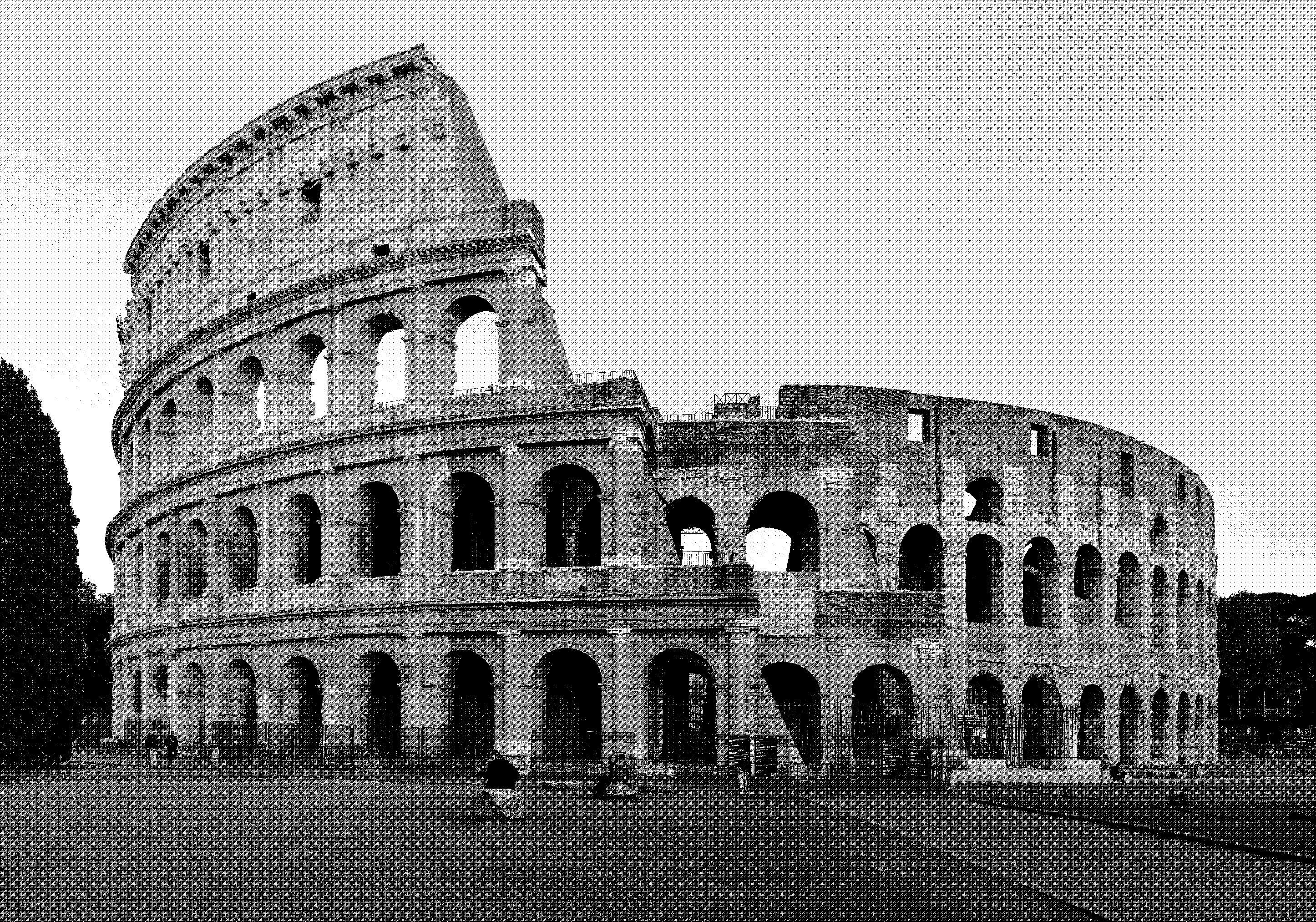 Publisher’s Note: Living In The Ruins Of A Civilisation
