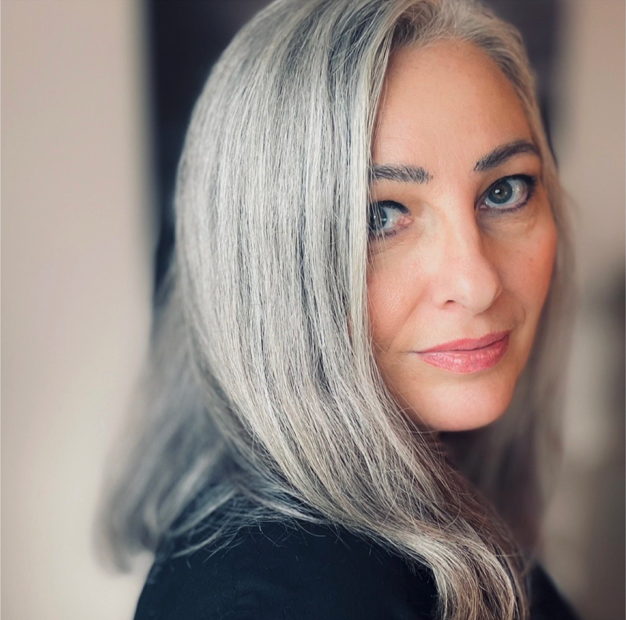 Black Orchids And White Spaces: Vónbjørt Vang On Winning The Nordic Council Prize For Literature