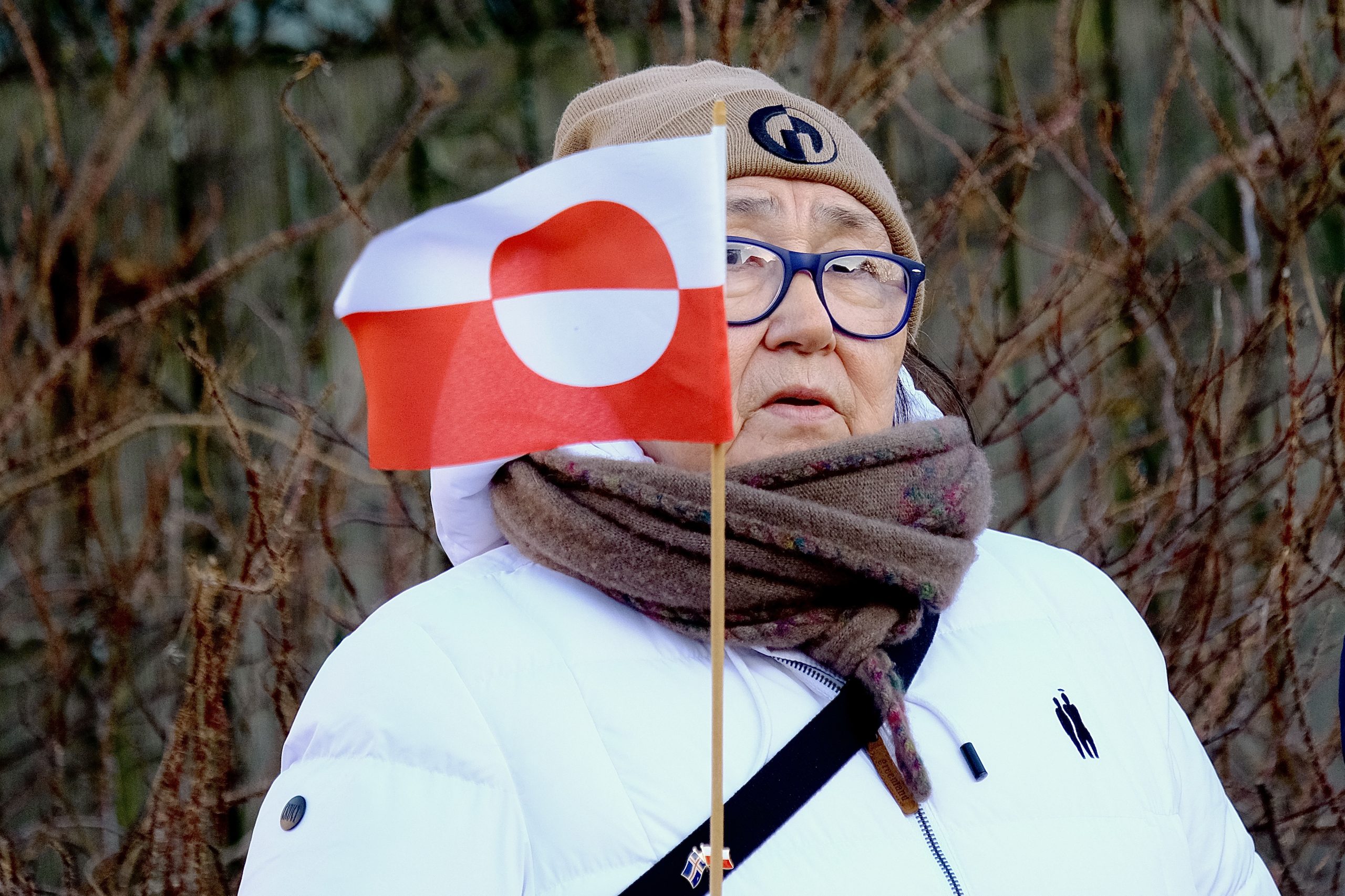 “We Don’t Want To Be Just A Piece Of Ice”: Greenlanders In Reykjavík React To Trump’s Fantasies Of A “Large Real Estate Deal”