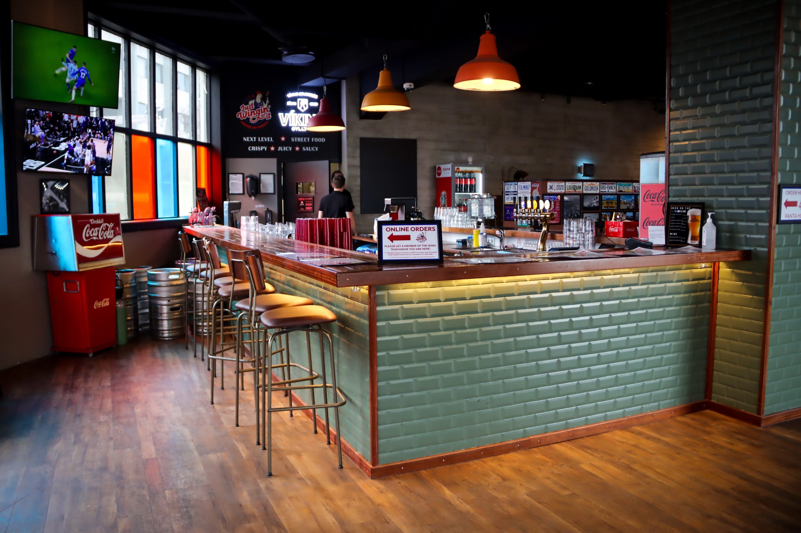 Best Of Reykjavík 2026: Best Sports Bar