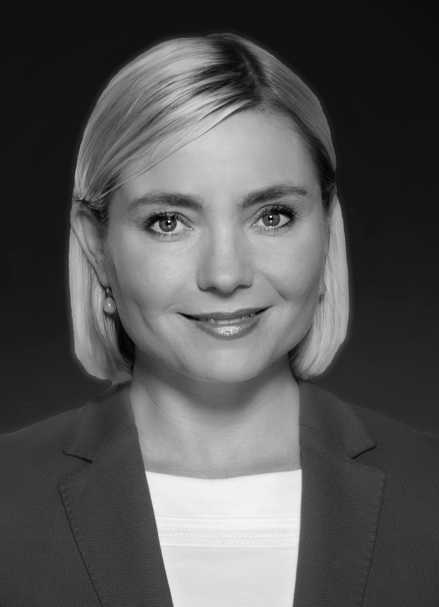 Lilja Alfreðsdóttir Elected Progressive Party Chair 