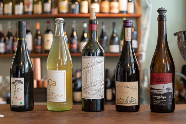 Best Of Reykjavík 2026: Best Wine Bar
