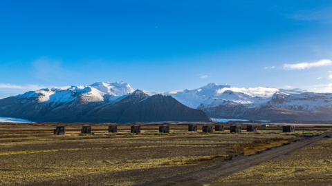 The Battle For Skaftafell: A New Development Threatens Our Most Cinematic Beauty