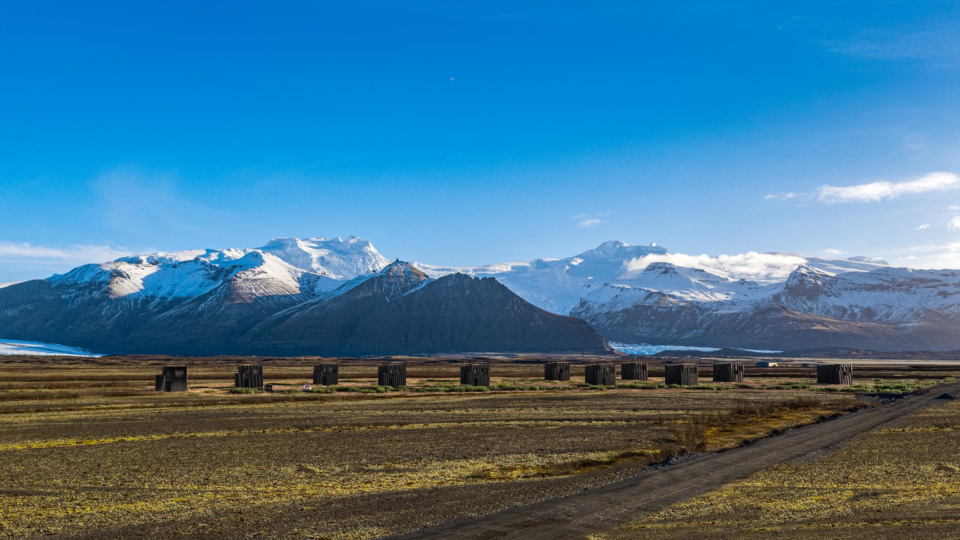 The Battle For Skaftafell: A New Development Threatens Our Most Cinematic Beauty