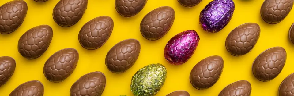 Last Words: Our Favourite Icelandic Easter Egg Proverbs