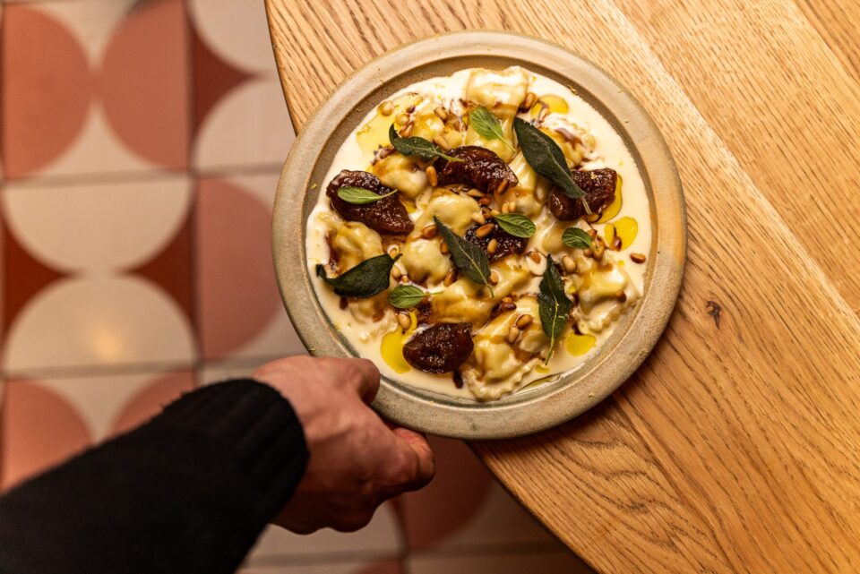 Lóla: Chef Sigurður Laufdal’s Latest Venture Is Proof Of Iceland’s Enduring Love For Italian Cuisine