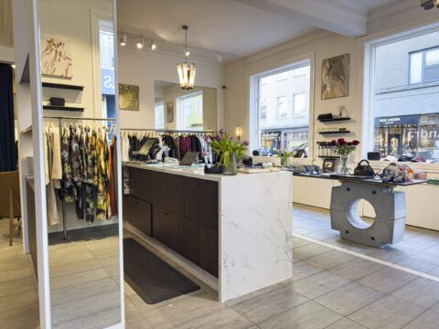 Best Of Reykjavík 2026: Best Fashion Boutique