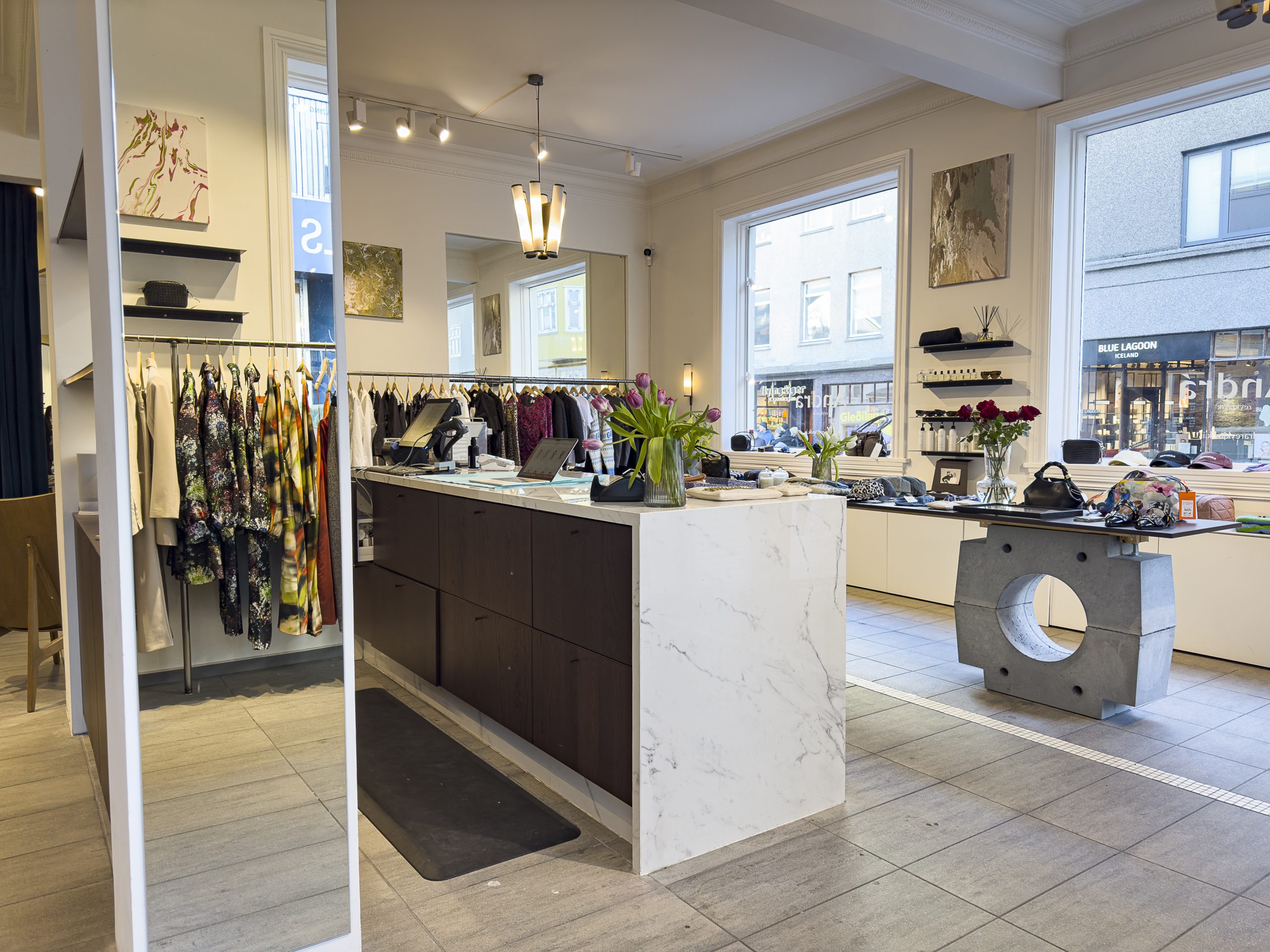 Best Of Reykjavík 2026: Best Fashion Boutique