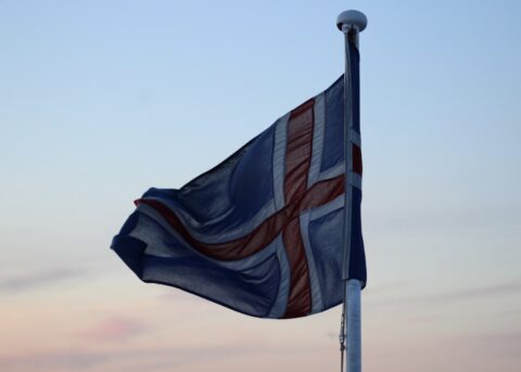 The Price Of Icelandic: Defending A Language They Refuse To Fund