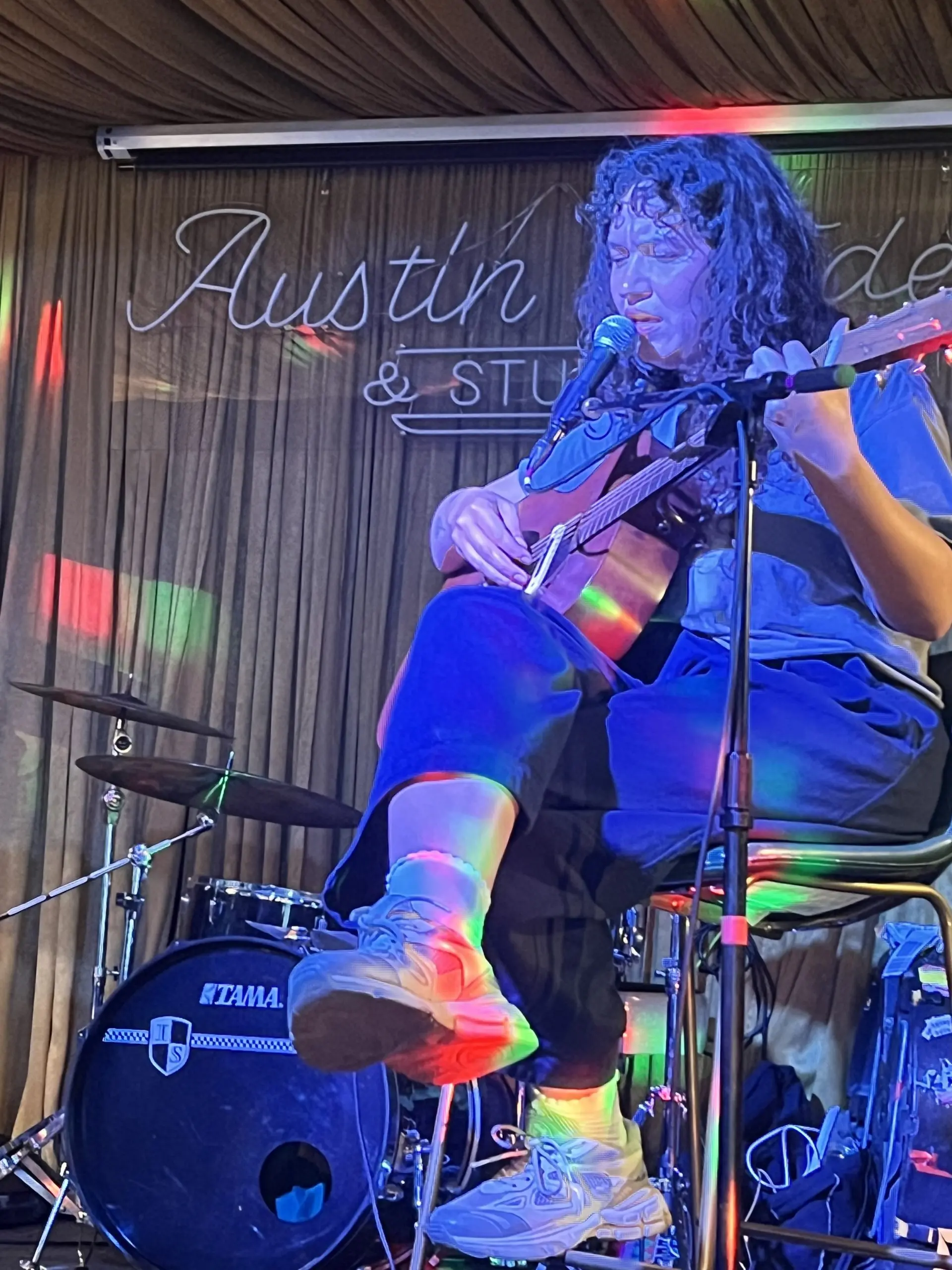 Live Concert Review: Rakel At South By Southwest 2026