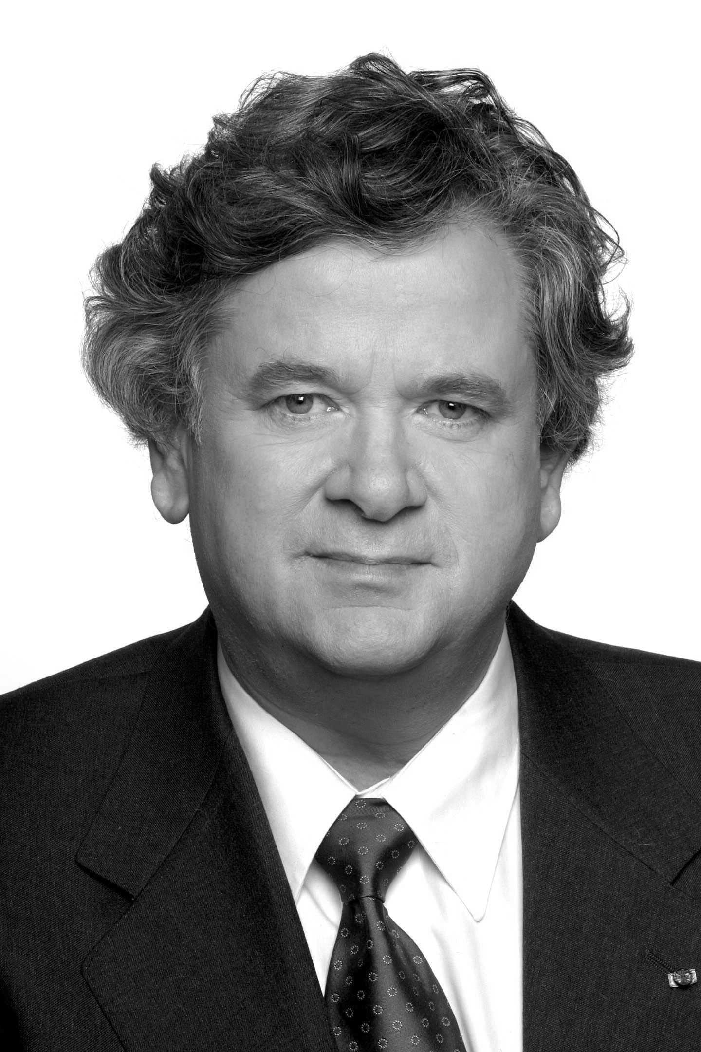 Davíð Oddsson, Former Prime Minister Of Iceland, Dies At 78
