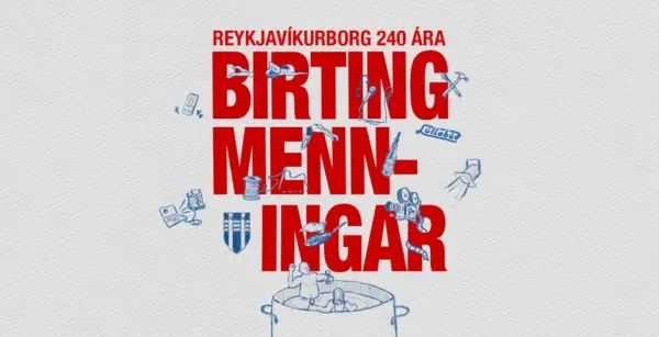Reykjavik Maritime Museum