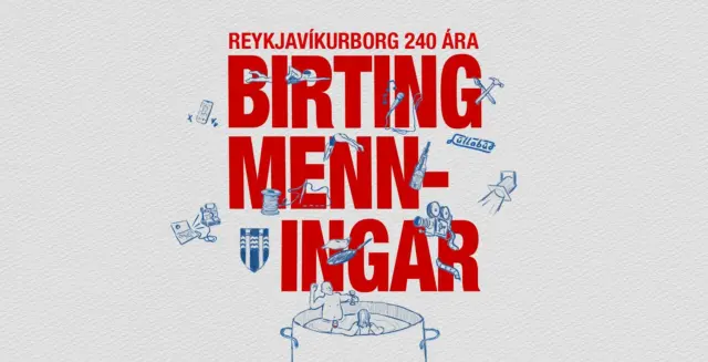 Reykjavik Maritime Museum