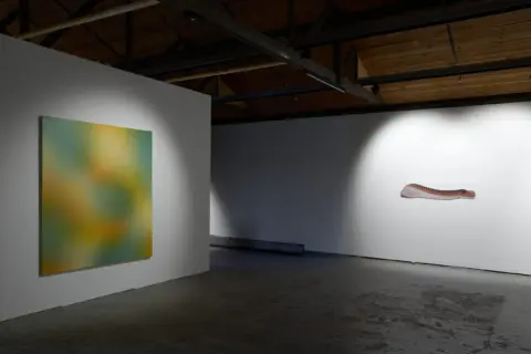 In A State Of Flux: Tumi Magnússon’s Exhibition Is A Meditation On Movement And Change