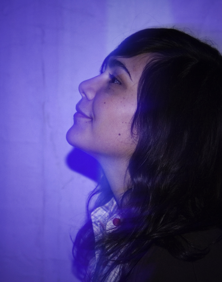 Something Borrowed, Something Blue