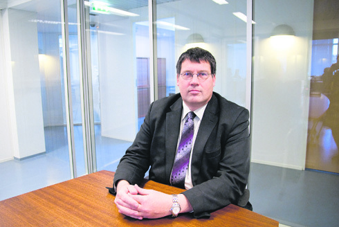 Special Prosecutor Joins Ministry Investigation