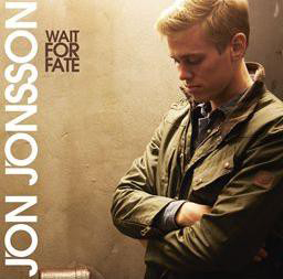 Jón Jónsson: Wait For Fate