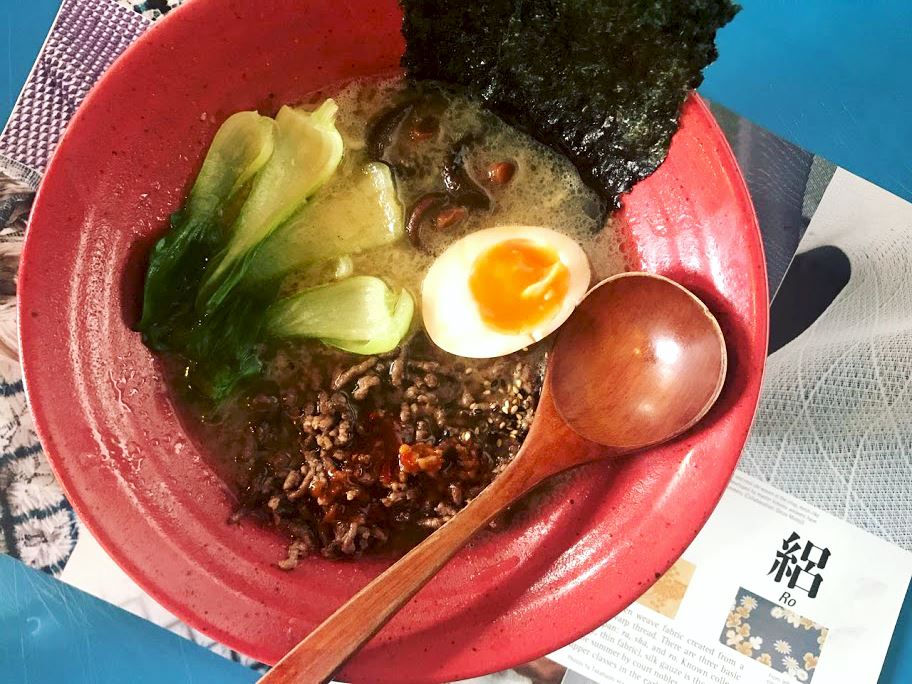 Best Of Reykjavík Dining 2020: Best Soup