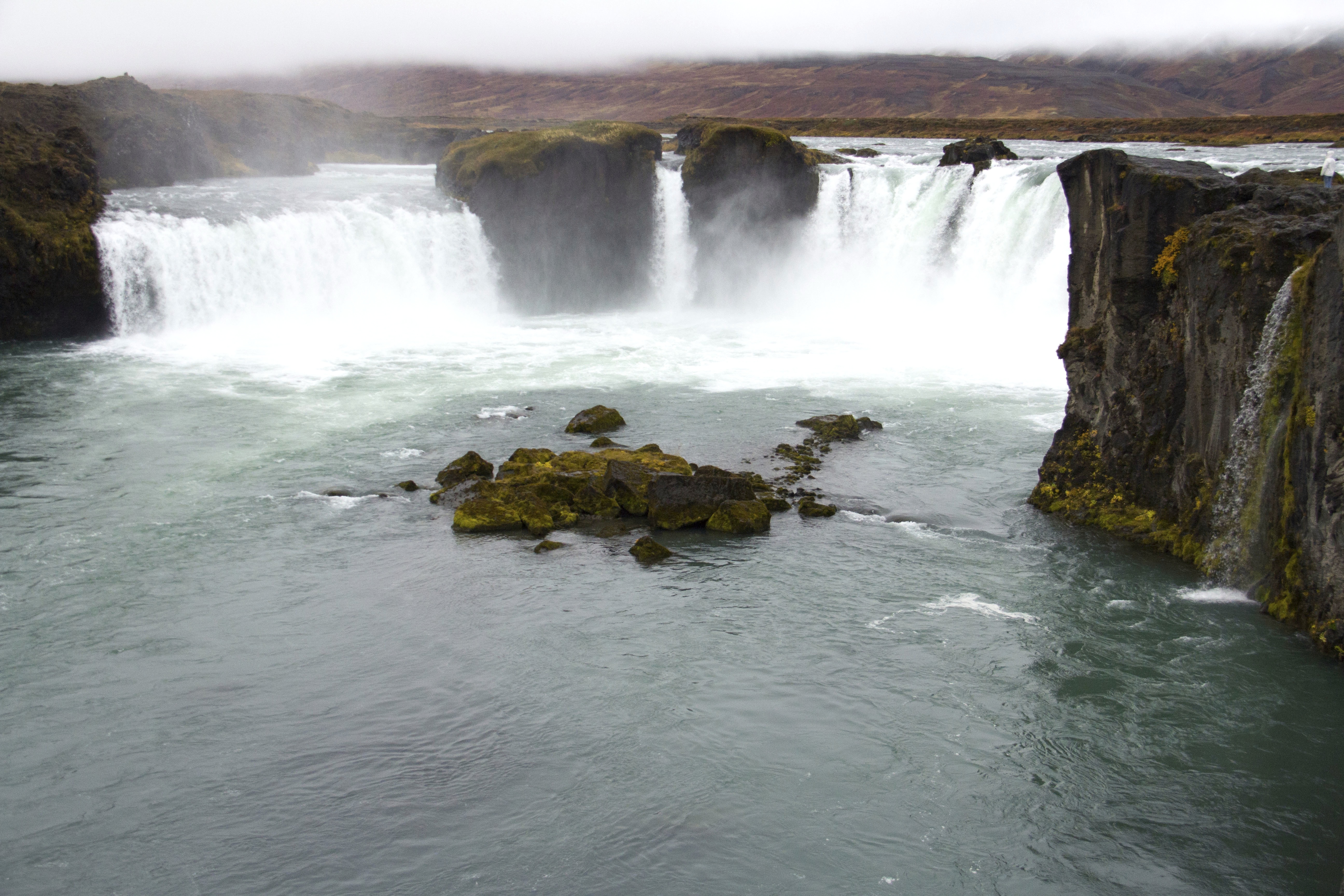 Lake Mývatn: Northern Exposure