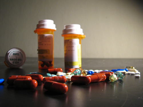 Morphine Addiction In Iceland A Serious Epidemic Amongst Young Kids