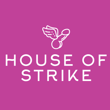 House Of Strike: The Flying Pink Penis Of Drag