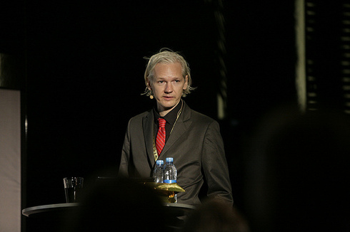 Iceland Among Countries Urged To Prosecute Assange
