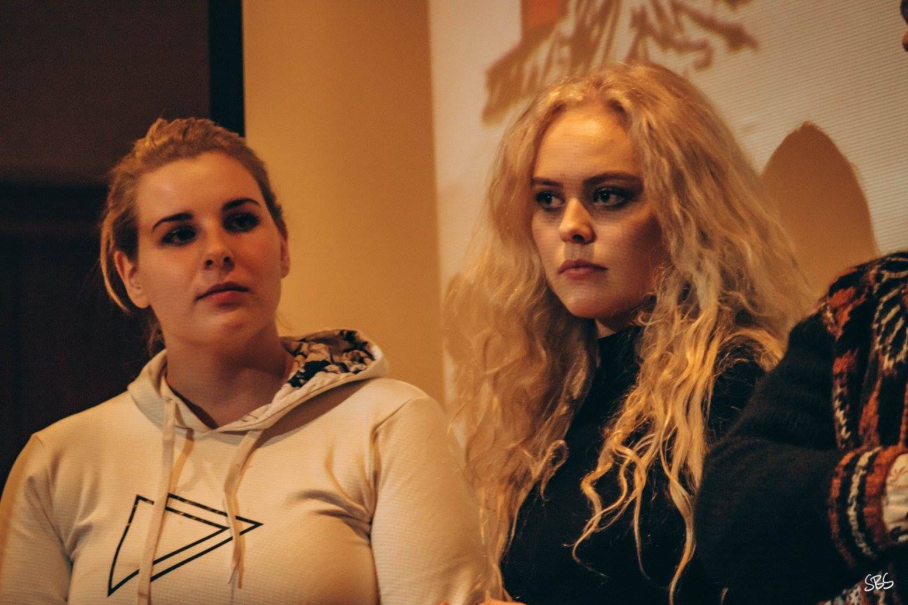 Cold Cuts: The Frostbiter Horror Film Festival Will Make You Shiver