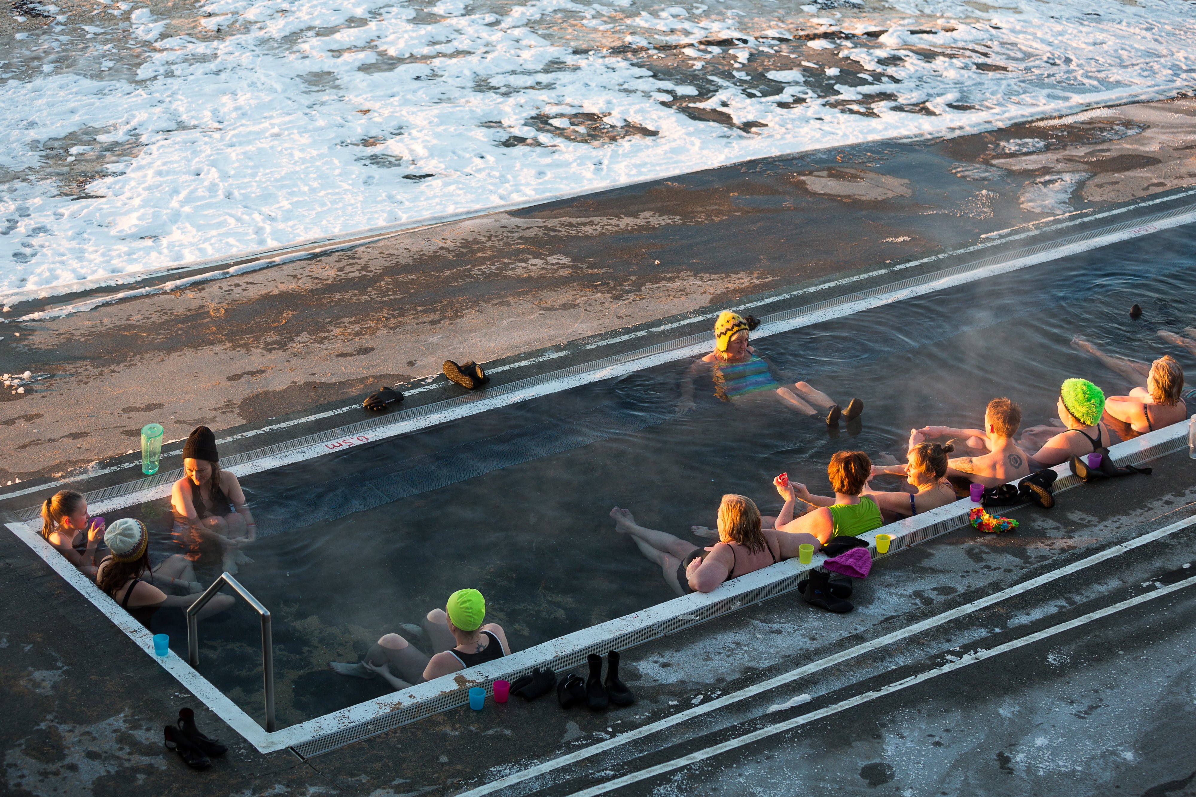 The Penny-pincher’s Guide To Spending A Day In Reykjavík