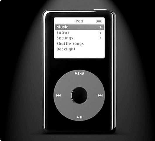 Five Main Reasons Why I Hate iPods