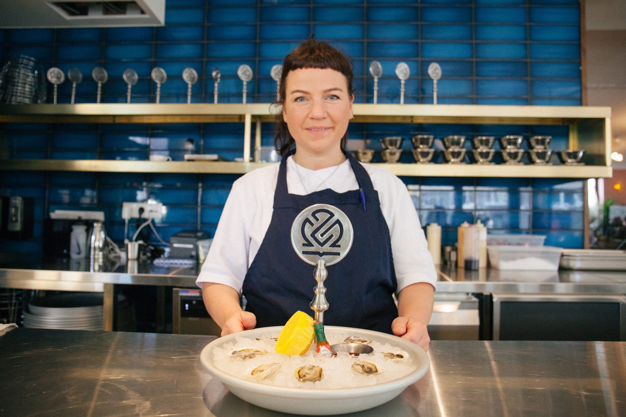 Icelandic Oysters Have Arrived: Skelfiskmarkaðurinn Is 101’s New Seafood Palace
