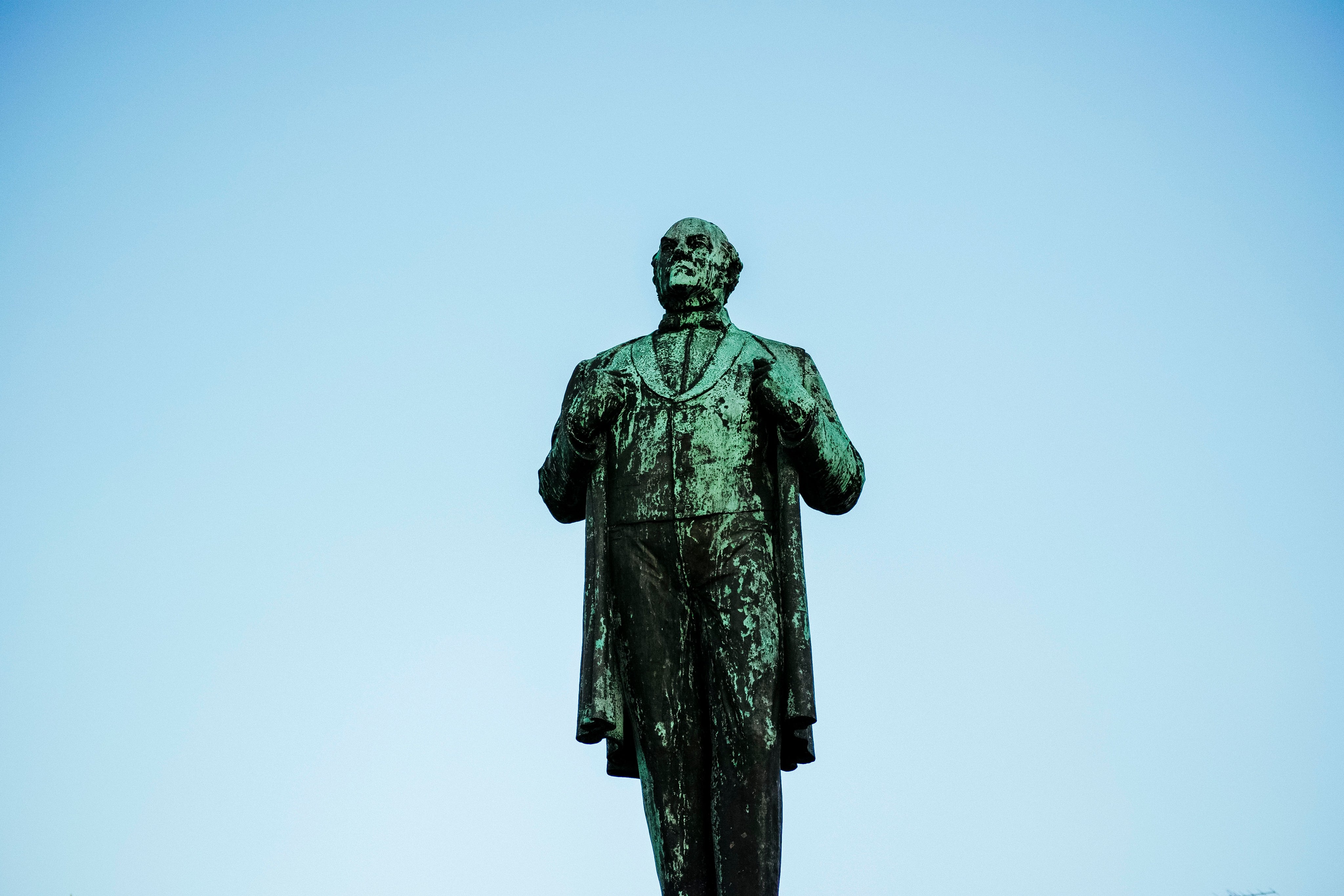 On This Day In 1918, “The Kingdom Of Iceland” Was Born