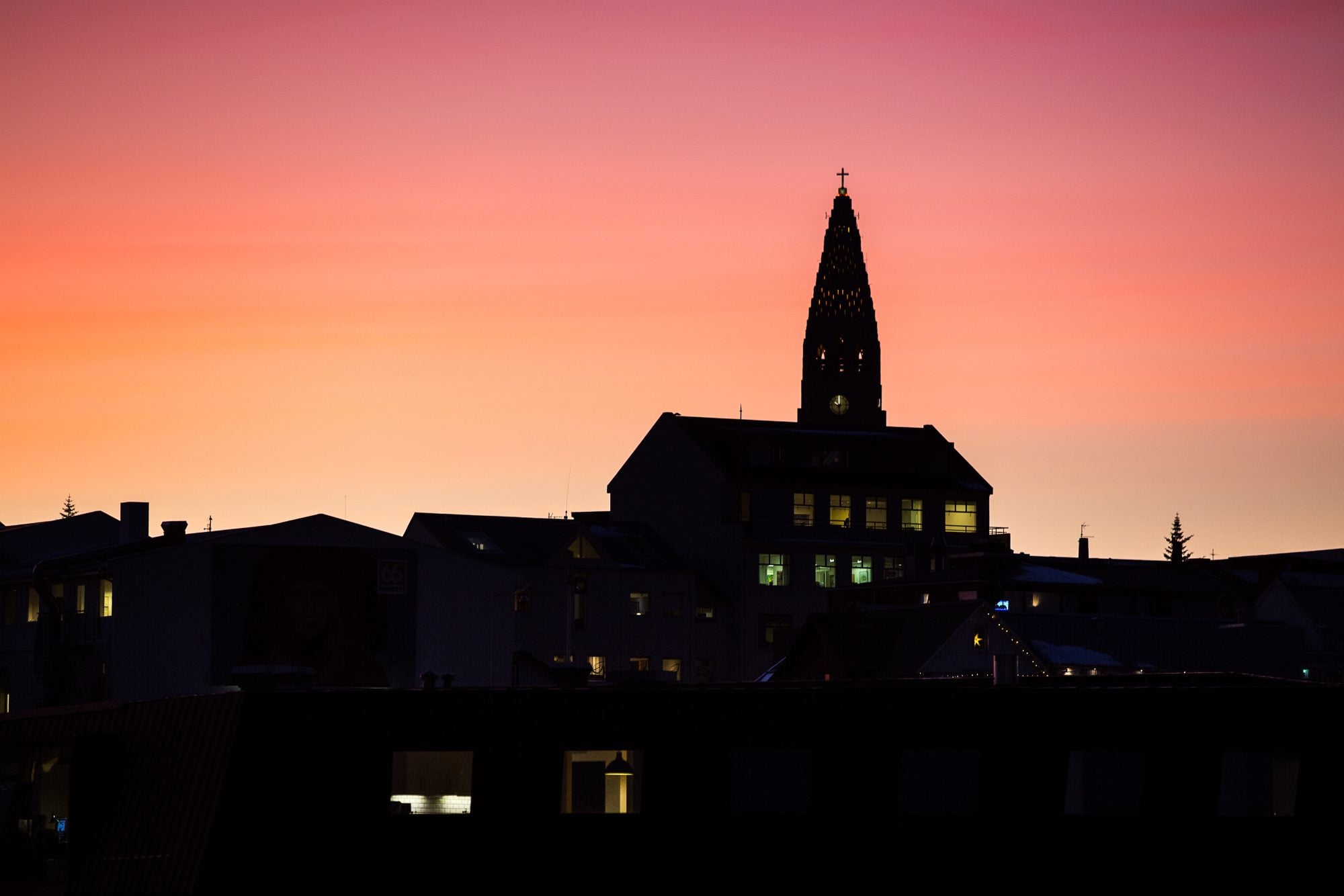The Weekend Edit: 5 Things To Do In Reykjavik This Weekend