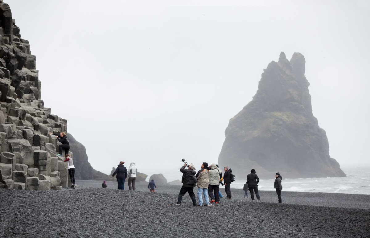 Editorial: 100+ Places Of Solitude