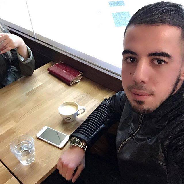 Mother Of Murdered Albanian Man: “Didn’t Think This Happened In Iceland”