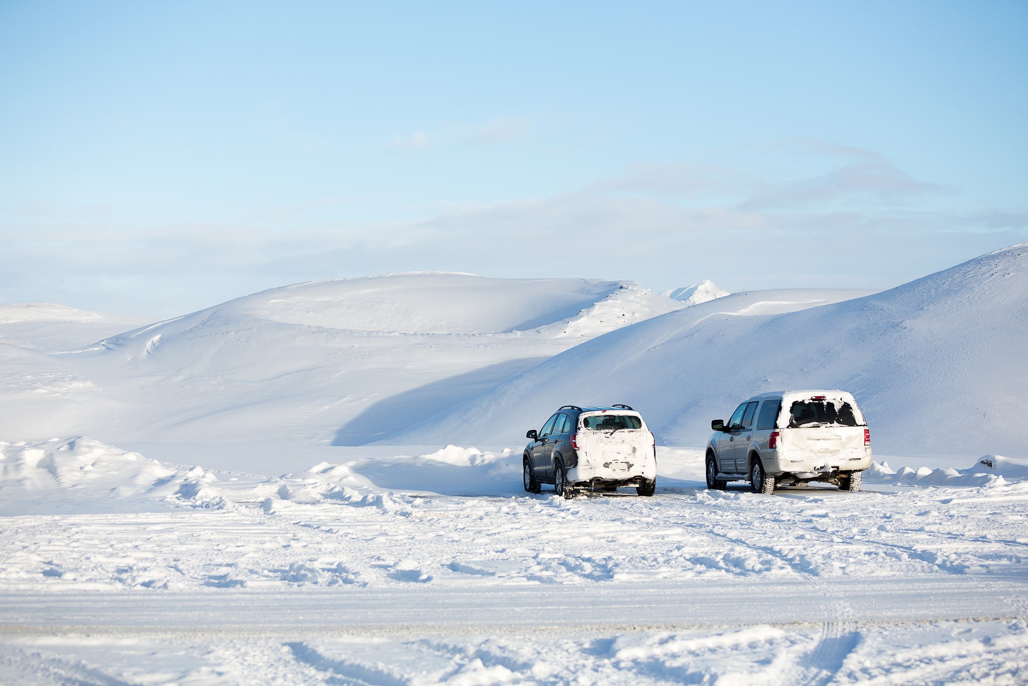 Truenorth Responds To Criticism Of Fast 8 Filming