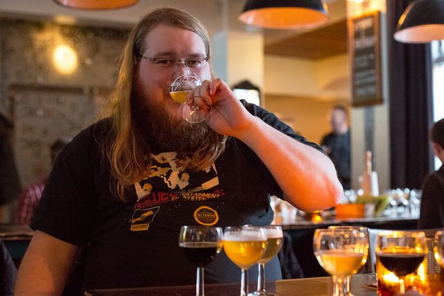 Beer Festival KEX 2016