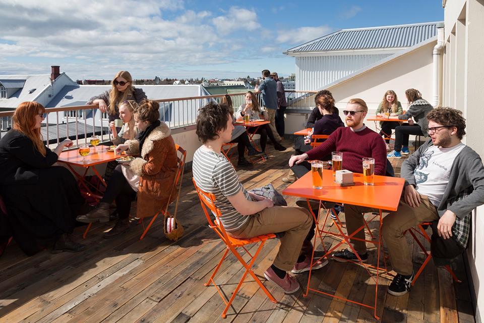 Happening Today: Summer Party feat. Babies at Loft