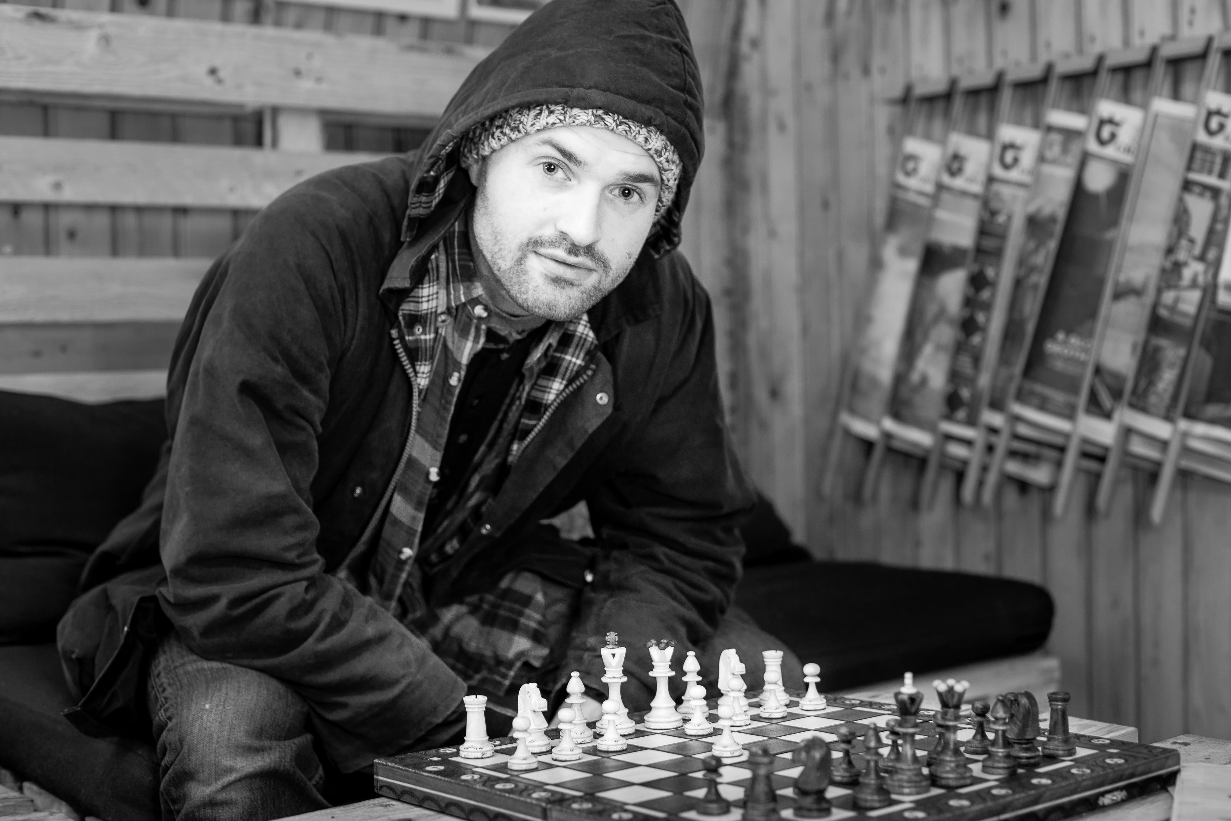 Track By Track: Futuregrapher’s ‘Hrafnagil’