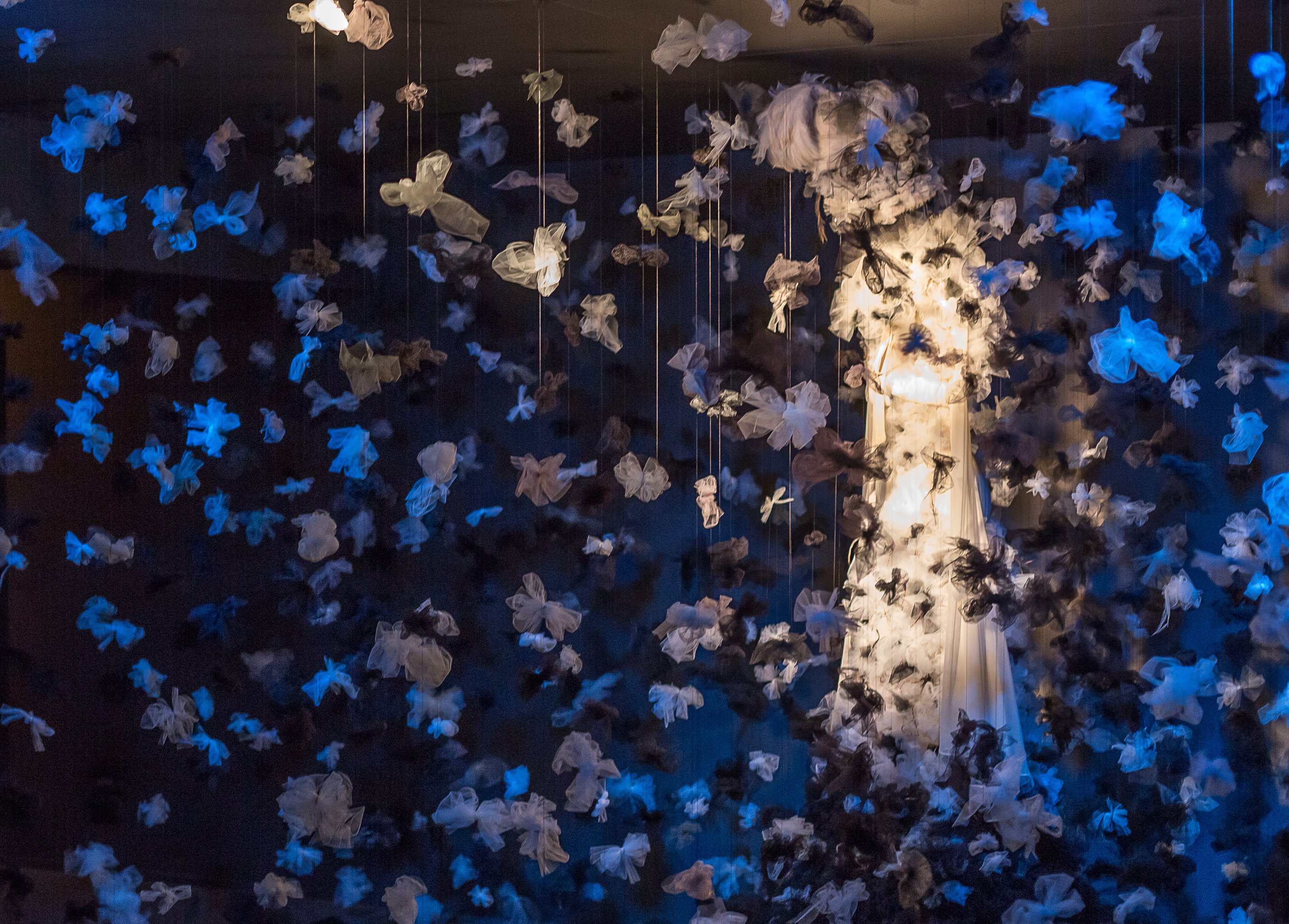 Inside Cooper & Gorfer’s Mesmerising Weather Diaries