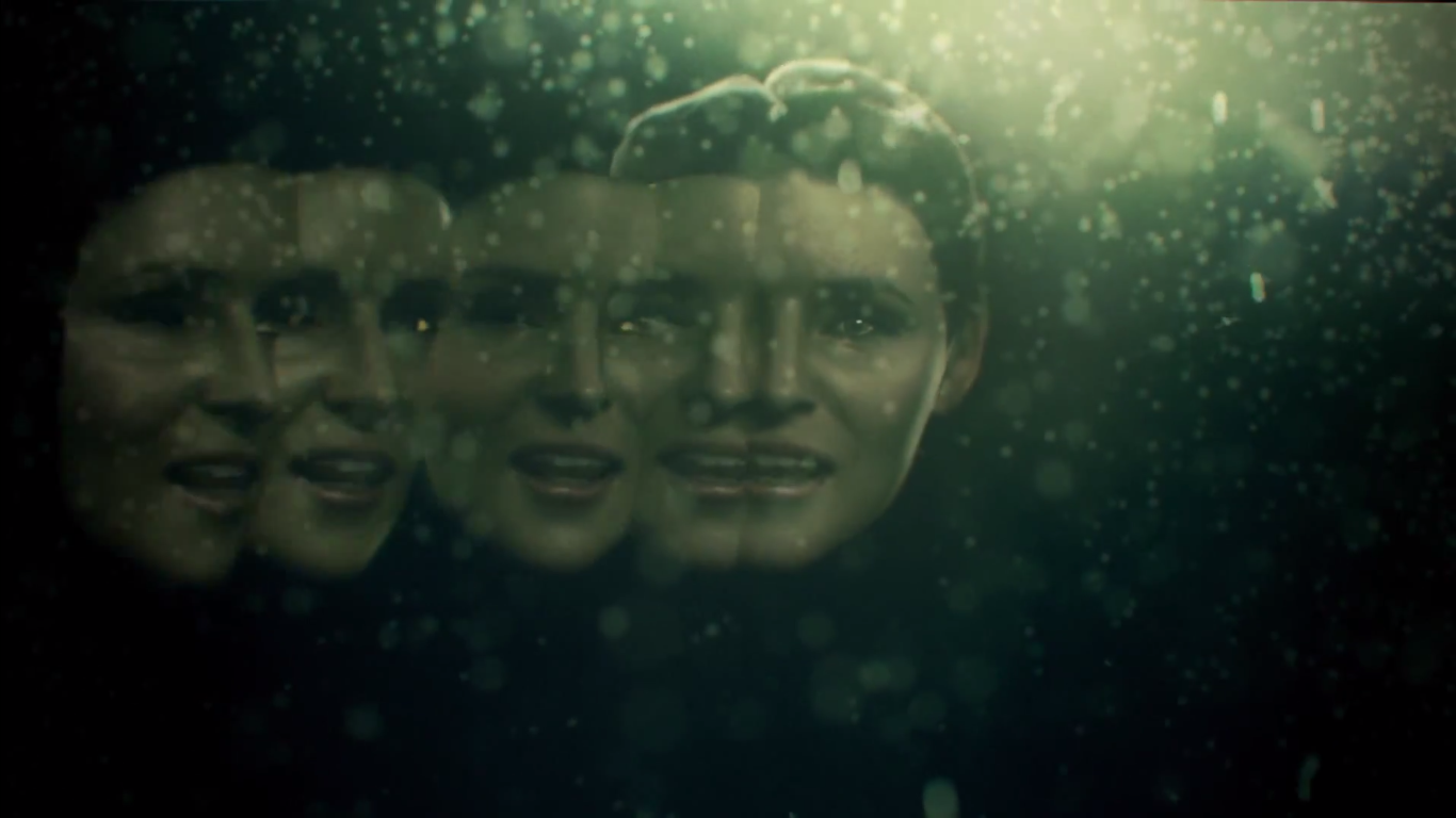 Emilíana Torrini’s “Tookah” Music Video