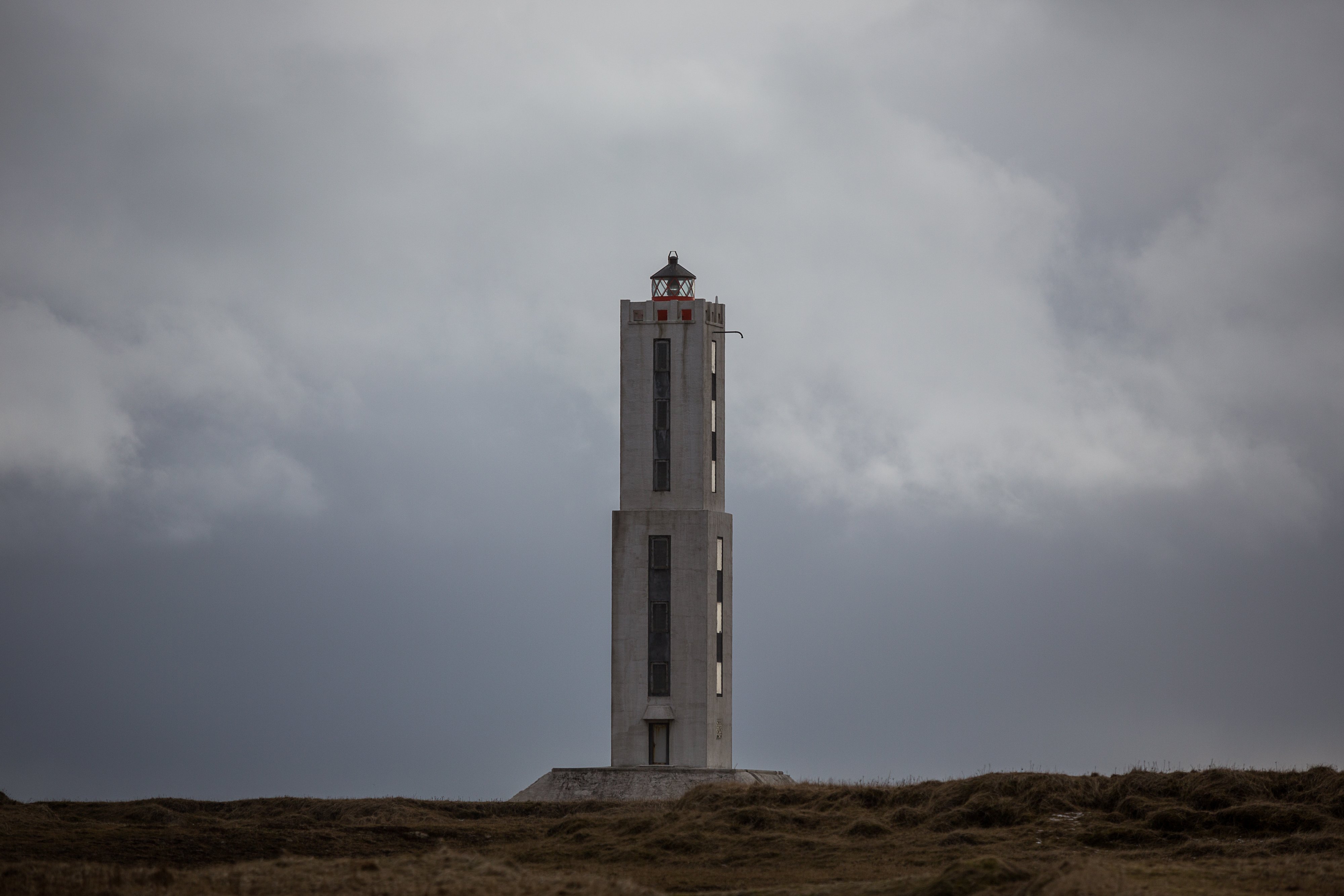 Friendly Ghosts And Langoustine: A Day In Stokkseyri