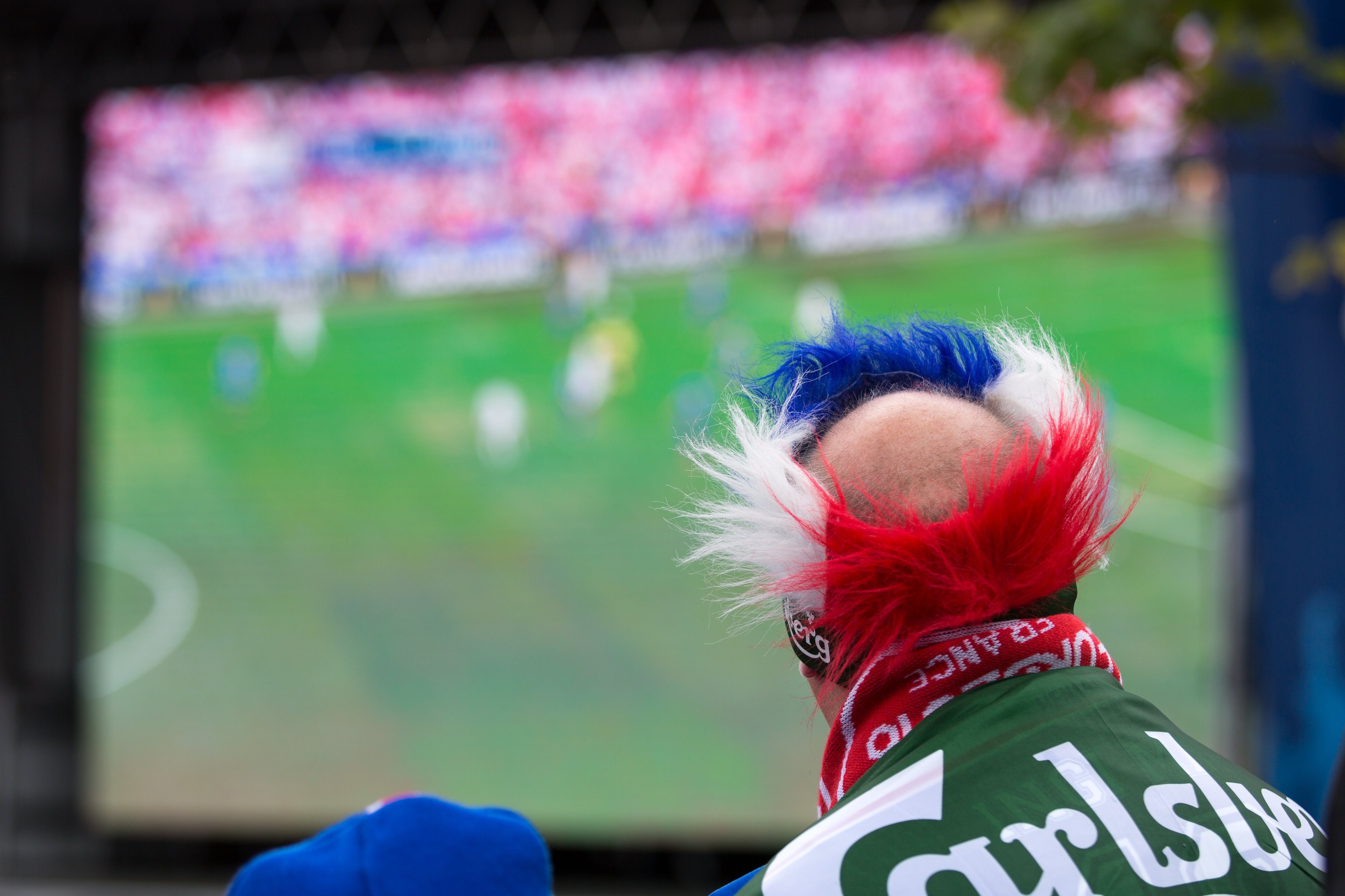 Where To Watch Iceland’s Certain Victory At The Euro 2016 Football Tournament