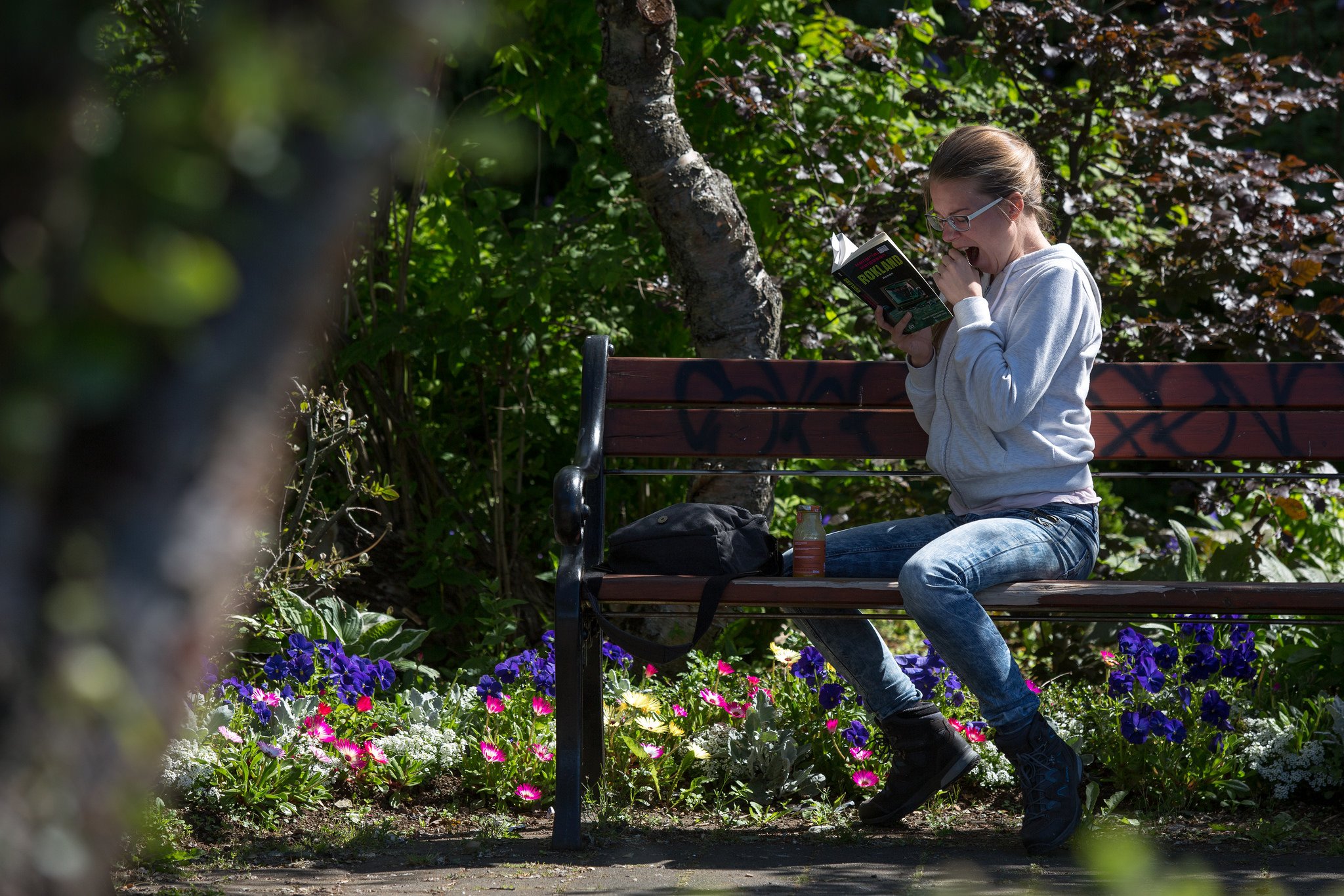 Get Your Read On: 101 Reykjavík & Hildur, Queen of the Elves