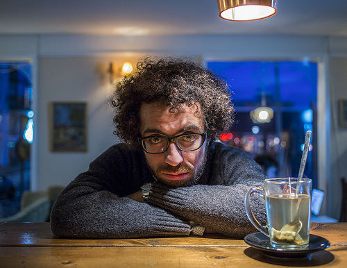 Palestinian-Icelandic Writer Nominated For Man Booker Prize