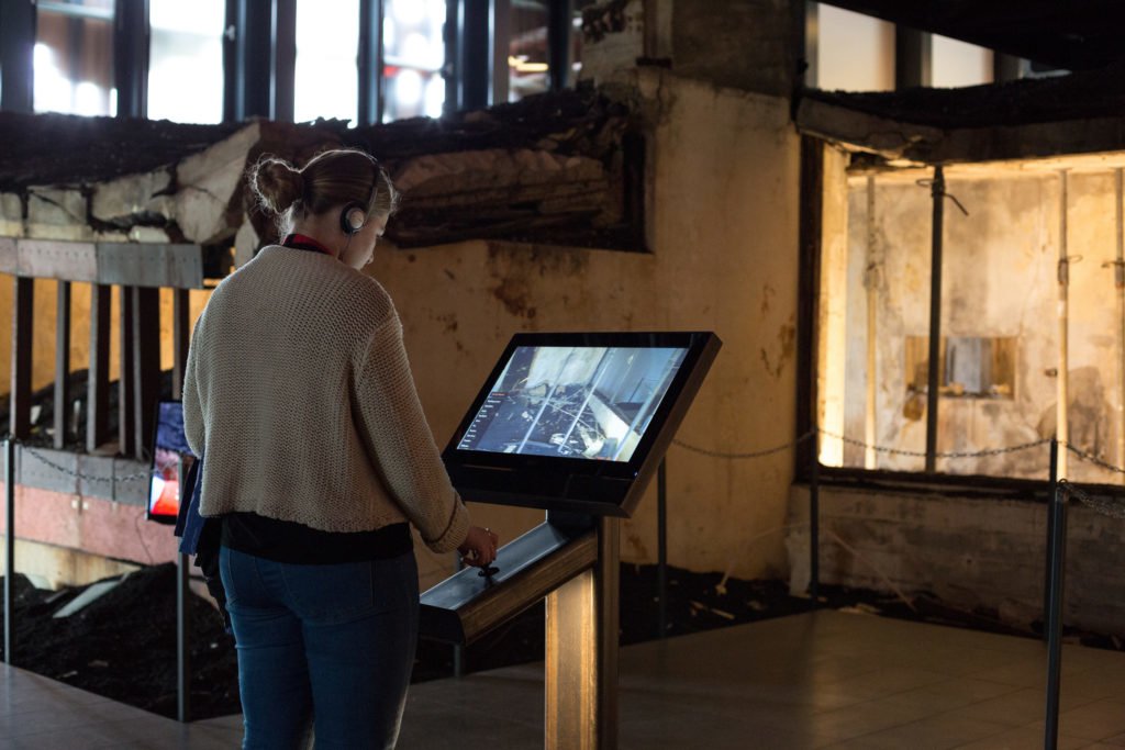 best museum South Iceland