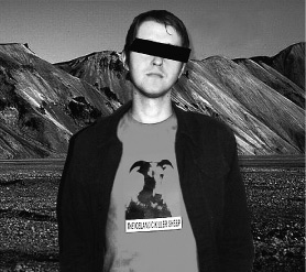 ICELAND KILLER SHEEP SIGHTINGS