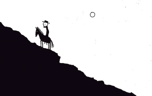 Introducing: Hugleikur and the Monsters